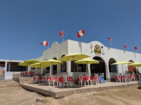 Restaurant-Cevichería La Tia Fela