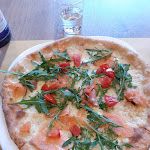 Photo n°1 de l'avis de Alessandro.i fait le 20/04/2022 à 17:37 sur le  Ale's Pizza à Marina di Massa