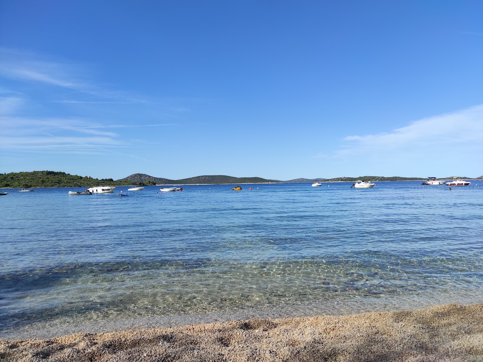 Beach Lovetovo photo #8