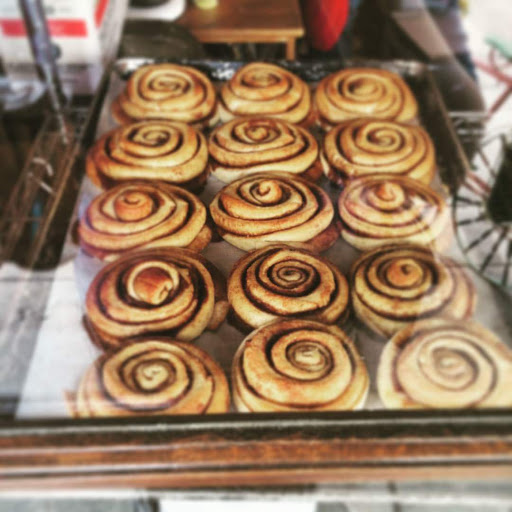 Coffee Shop «The Coffee Company», reviews and photos, 444 E Elk Ave, Elizabethton, TN 37643, USA