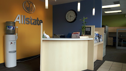 Allstate Insurance: Guelph Agency