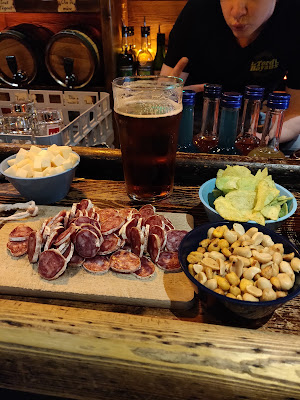 Bar Le Tord Boyaux à Grenoble