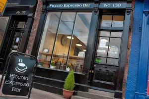 Piccolo Espresso Bar image