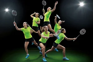 Battledore Badminton Club ( Kayarambedu) image