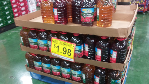 Grocery Store «El Super», reviews and photos, 14620 Parthenia St, Panorama City, CA 91402, USA