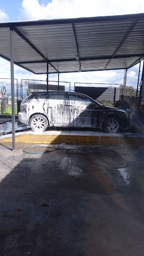 Opiniones de AutoSpa del Valle en Quito - Servicio de lavado de coches