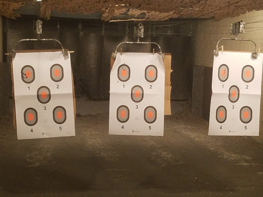 Shooting Range «The Marksman», reviews and photos, 520 Industrial Park Dr, Newport News, VA 23608, USA
