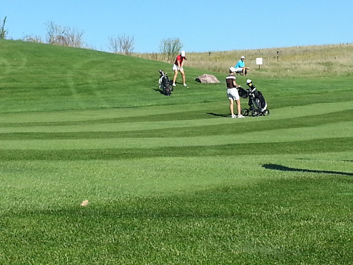 Golf Course «Wildflower Golf Course», reviews and photos, 19790 Co Hwy 20, Detroit Lakes, MN 56501, USA