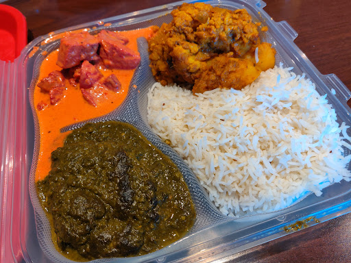 Curry India Bistro