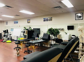 Athletic Evolution Physical Therapy
