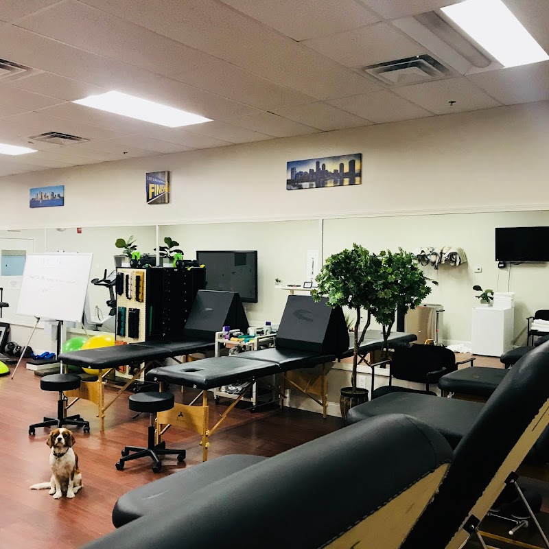 Athletic Evolution Physical Therapy