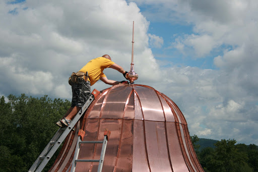 Roofing Contractor «A & J Reliable Inc», reviews and photos, 39 S Central Ave, Spring Valley, NY 10977, USA