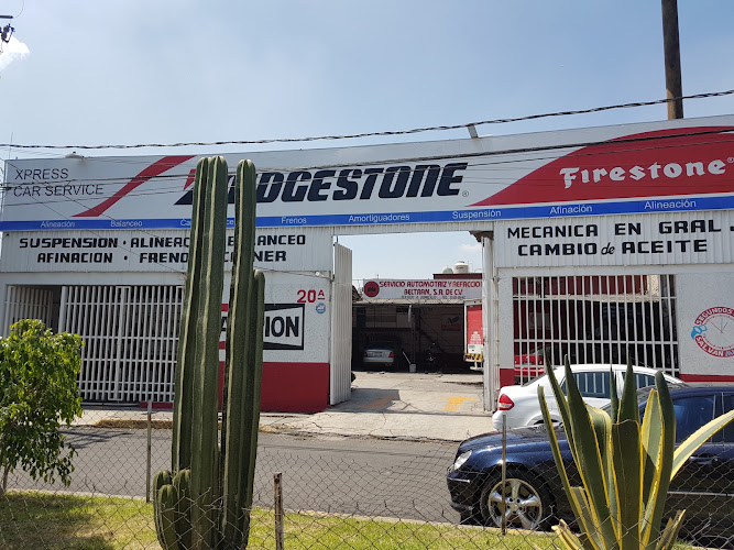 Servicio Utomotriz Beltrán