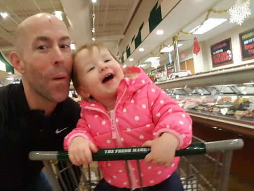 Grocery Store «The Fresh Market», reviews and photos, 138 E Main St, Smithtown, NY 11787, USA