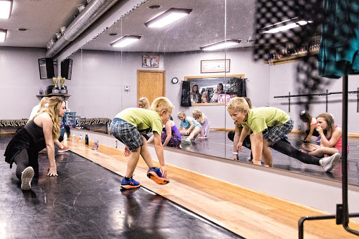 Dance School «Kay Michael Lee Studio», reviews and photos, 11 1st Ave E, Williston, ND 58801, USA