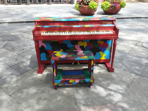 Gym «Downtown Denver YMCA», reviews and photos, 25 E 16th Ave B, Denver, CO 80202, USA