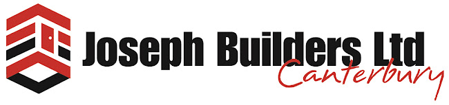 Joseph Builders Ltd - Christchurch