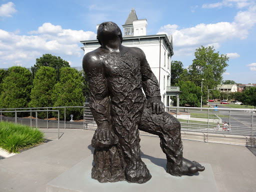 Virginia Museum of Fine Arts Sculpture Garden