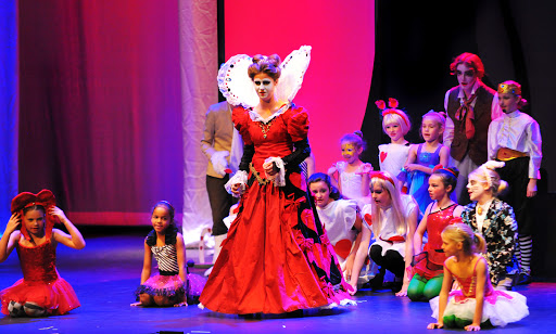 Dance School «Concordia Arts Academy», reviews and photos, 3012 Longford Dr #2, Spring Hill, TN 37174, USA