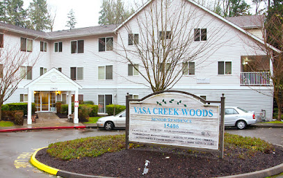 Vasa Creek Woods Senior Apartments