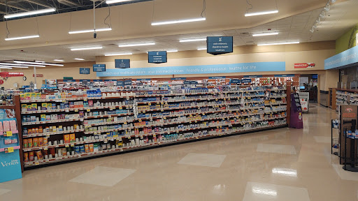 Grocery Store «Hannaford Supermarket», reviews and photos, 95 Weibel Ave, Saratoga Springs, NY 12866, USA