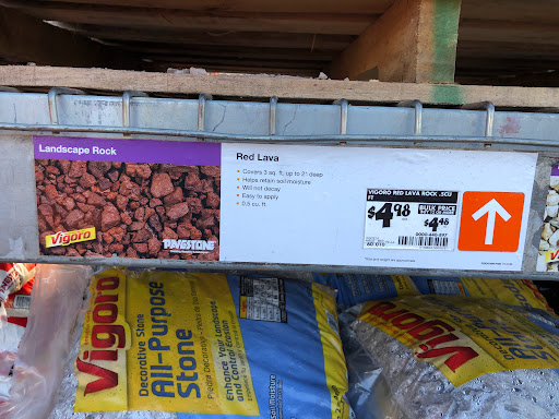 Home Improvement Store «The Home Depot», reviews and photos, 4829 US-90, Pace, FL 32571, USA