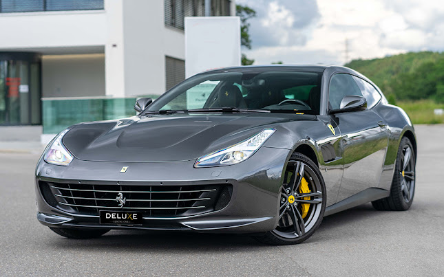 Kommentare und Rezensionen über Deluxe Rental Cars