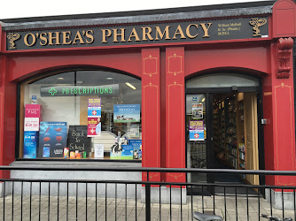 O'Shea's Late Night Pharmacy