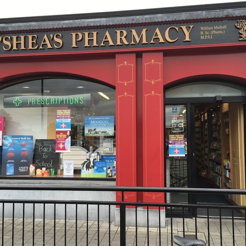 O'Shea's Late Night Pharmacy