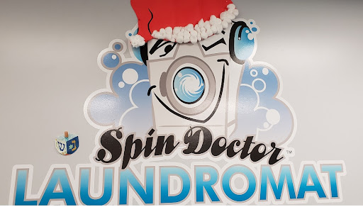 Laundromat «Spin Doctor Laundromat», reviews and photos, 1070 Whitehorse Mercerville Rd #2, Hamilton Township, NJ 08610, USA