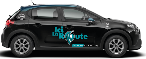 ECF - French École de conduite à Saint-Gildas-des-Bois, Loire-Atlantique