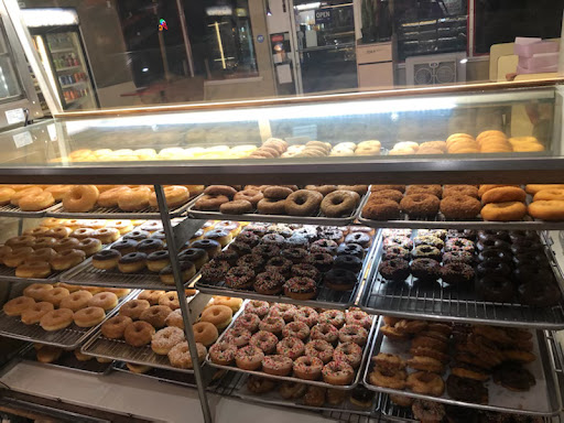 Donut Shop «New York Donut House», reviews and photos, 1864 Country Club Blvd, Stockton, CA 95204, USA