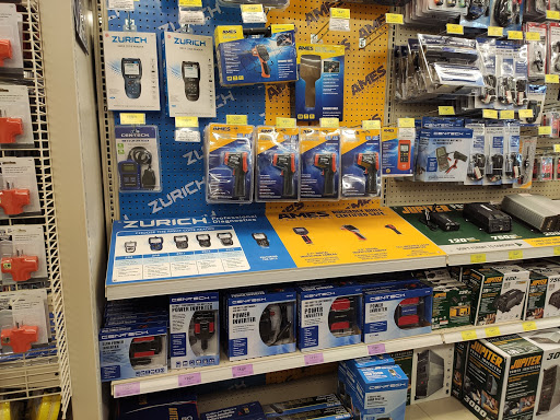 Hardware Store «Harbor Freight Tools», reviews and photos, 34600 Vine St, Eastlake, OH 44095, USA