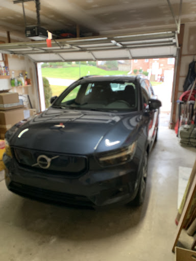 Car Dealer «MAG Volvo Cars Dublin», reviews and photos, 6335 Perimeter Loop Rd, Dublin, OH 43017, USA