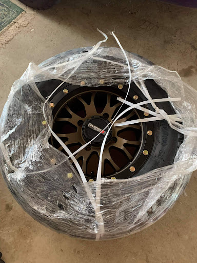 Store «KJ Motorsports», reviews and photos, 9952 Mountain Rd, Middleport, NY 14105, USA