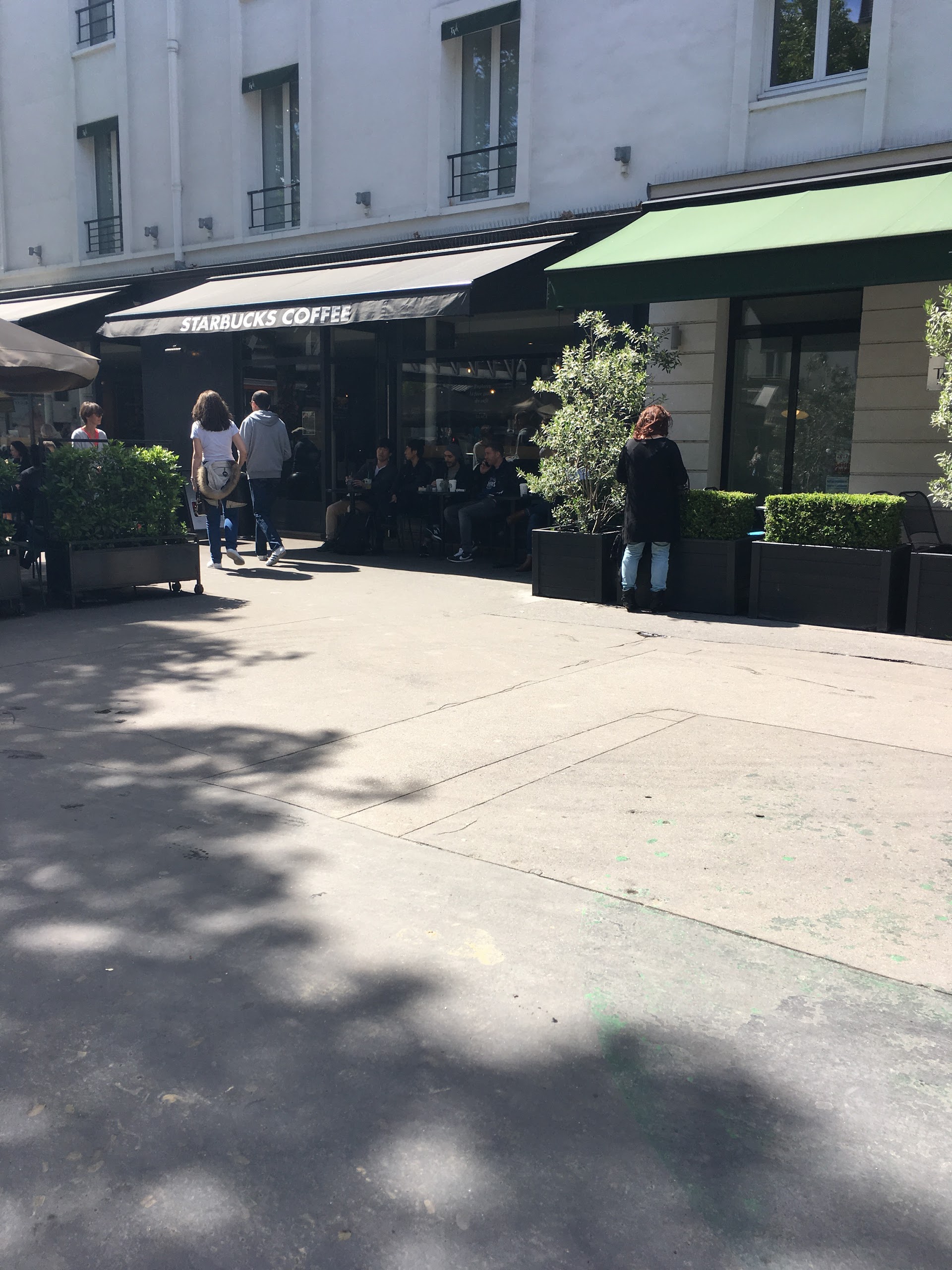 Photo n° 1 de l'avis de Benoit.H fait le 12/05/2017 à 16:23