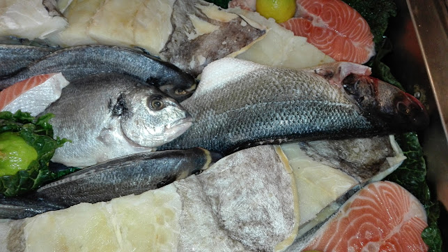 Restaurante Os Magníficos Número de telefone