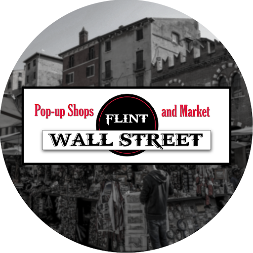 Flint Wall Street