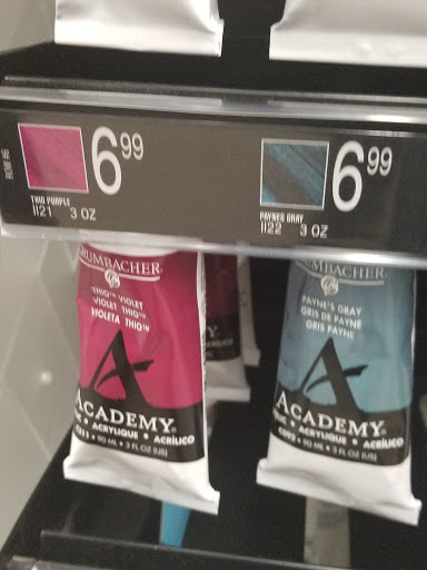 Craft Store «Michaels», reviews and photos, 3710 River Point Pkwy, Sheridan, CO 80110, USA