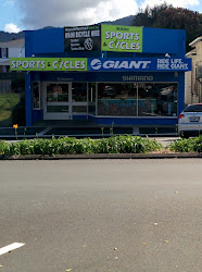 Waihi Sports & Cycles