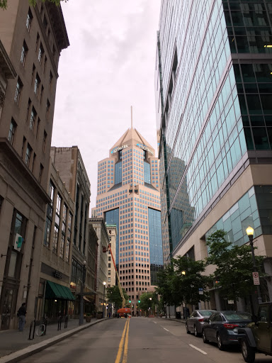 Health Insurance Agency «Highmark Corporate Headquarters», reviews and photos