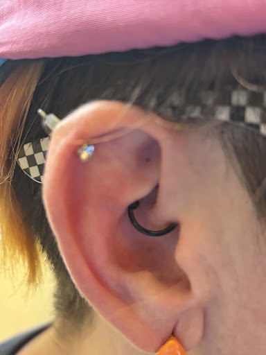 Explore wrist tattoo ideas men, creative tattoo ideas in San Diego, available at Body Art Salon