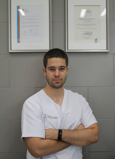 Clinica de Fisioterapia en Boadilla | Clínica Álvaro Vicente Tejerina en Boadilla del Monte