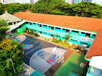 Foto SMAN  82 Jakarta, Kota Jakarta Selatan