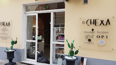 Le Chexa à Bastia