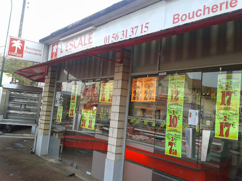 Boucherie-charcuterie L'Escale Halal Sucy-en-Brie