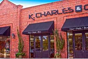 K Charles & Co. Salons image
