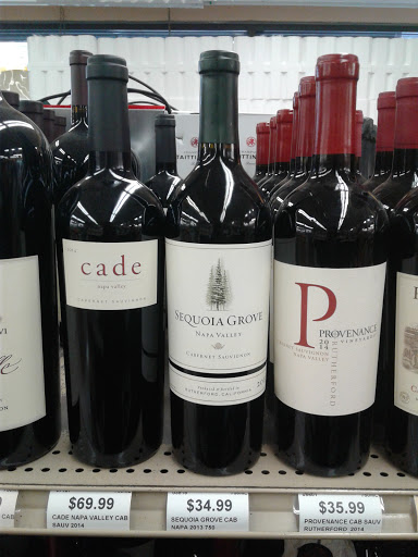 Liquor Store «Leiser Liquors Inc», reviews and photos, 41-30 162nd St, Flushing, NY 11358, USA