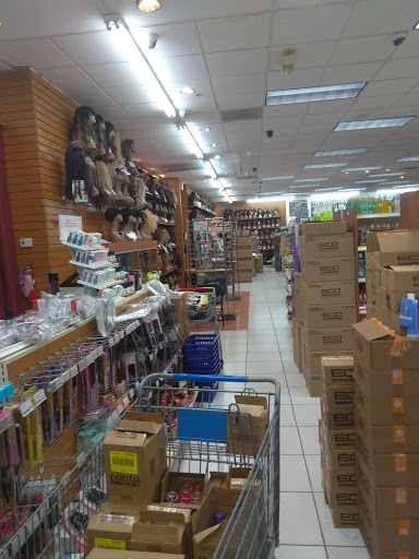 Beauty Supply Store «Elegant Beauty Supplies», reviews and photos, 7250 W McNab Rd, North Lauderdale, FL 33068, USA