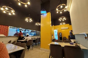 Nirala Restaurant image
